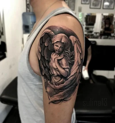 Yana Sulina tattoo 027