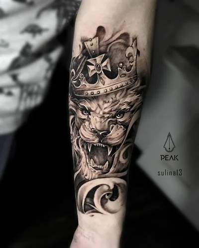 Yana Sulina tattoo 031
