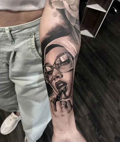 Yana Sulina tattoo 036
