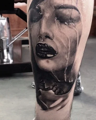 Yana Sulina tattoo 038