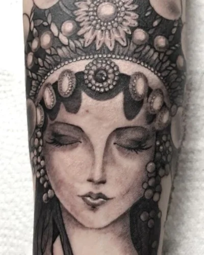 Yana Sulina tattoo 040