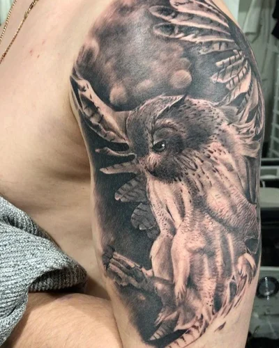 Yana Sulina tattoo 046
