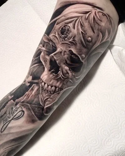 Yana Sulina tattoo 048