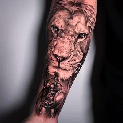 Sullivan Tatuagens tattoo 007