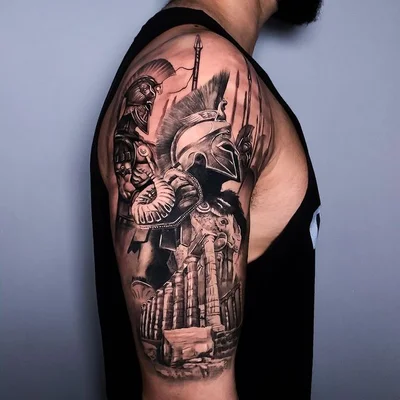 Sullivan Tatuagens tattoo 008