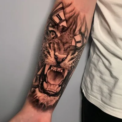 Sullivan Tatuagens tattoo 009