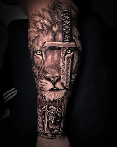 Sullivan Tatuagens tattoo 010