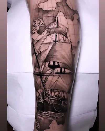 Sullivan Tatuagens tattoo 013