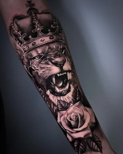 Sullivan Tatuagens tattoo 016
