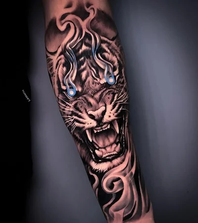 Sullivan Tatuagens tattoo 017