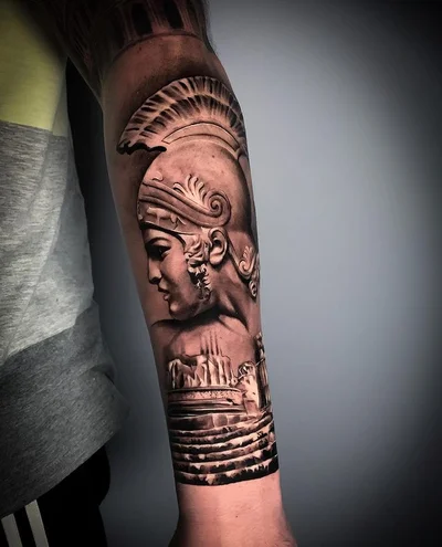 Sullivan Tatuagens tattoo 018