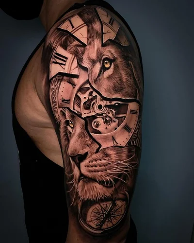 Sullivan Tatuagens tattoo 019