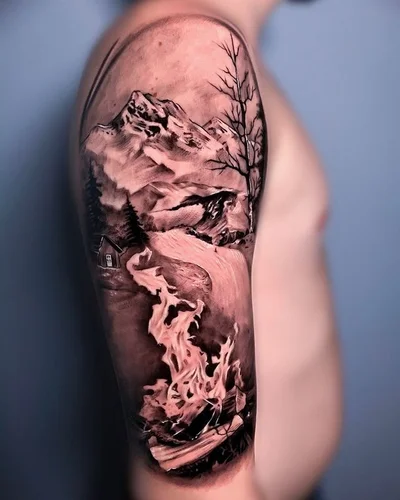 Sullivan Tatuagens tattoo 020