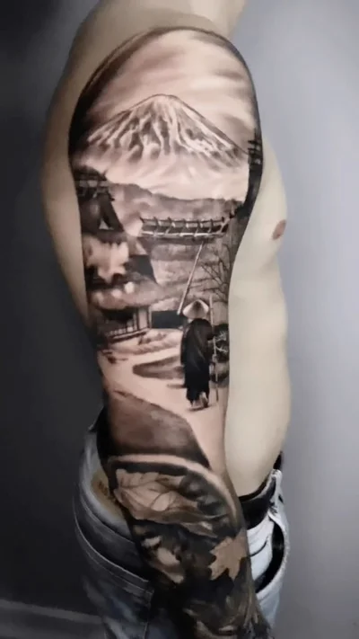Sullivan Tatuagens tattoo 021