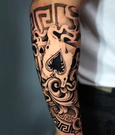 Sullivan Tatuagens tattoo 022