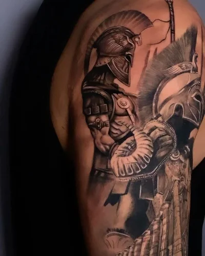 Sullivan Tatuagens tattoo 025
