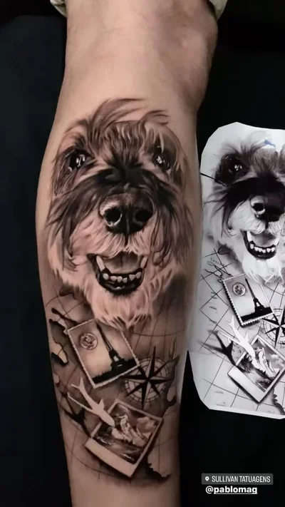 Sullivan Tatuagens tattoo 026