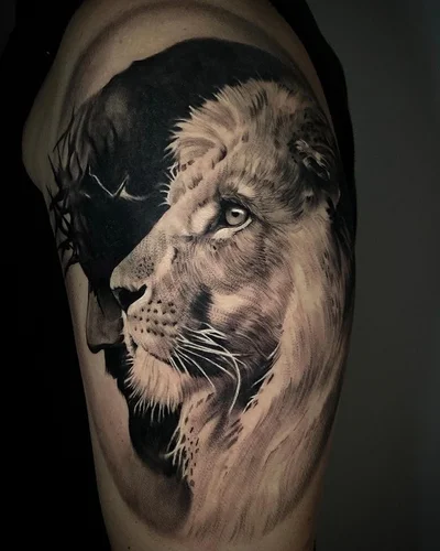Sullivan Tatuagens tattoo 030