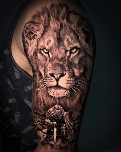 Sullivan Tatuagens tattoo 031