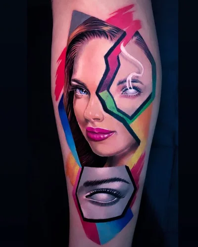 Sullivan Tatuagens tattoo 032