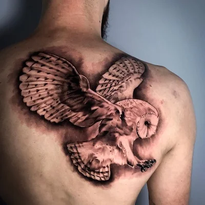 Sullivan Tatuagens tattoo 035