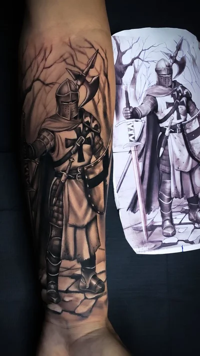 Sullivan Tatuagens tattoo 037