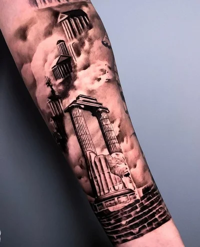 Sullivan Tatuagens tattoo 039