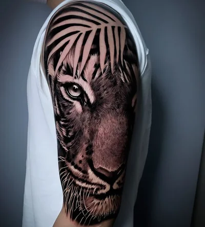 Sullivan Tatuagens tattoo 045