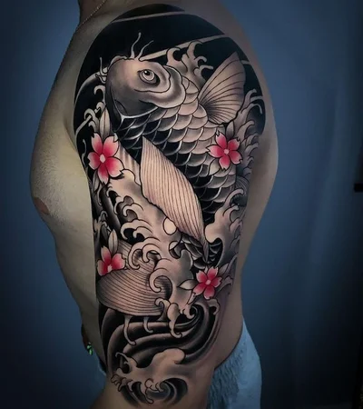 Sullivan Tatuagens tattoo 049