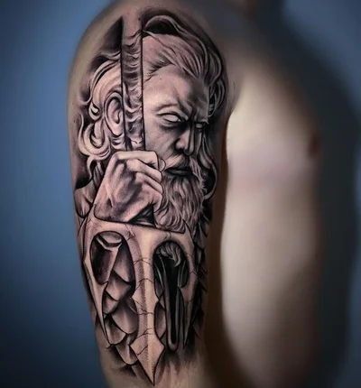 Sullivan Tatuagens tattoo 050
