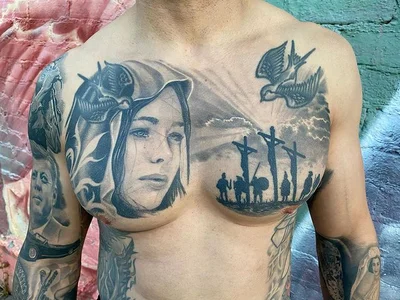 Sumii tattoo 029