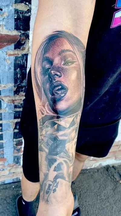 Sumii tattoo 045