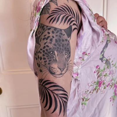 Summer Heath tattoo ig_011