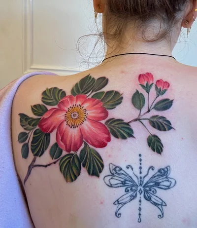 Summer Heath tattoo ig_013