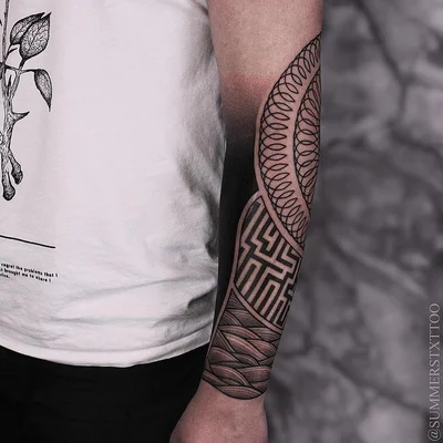 Evan Summers tattoo 010