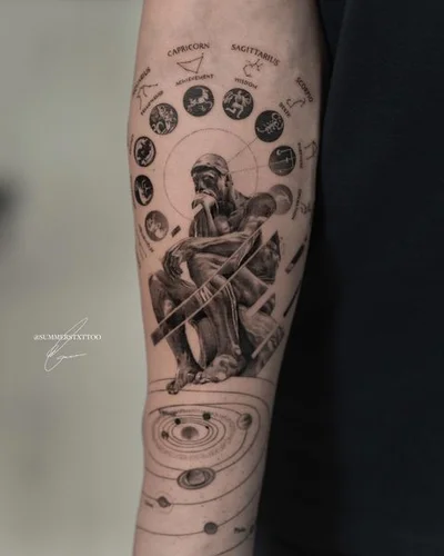 Evan Summers tattoo 011