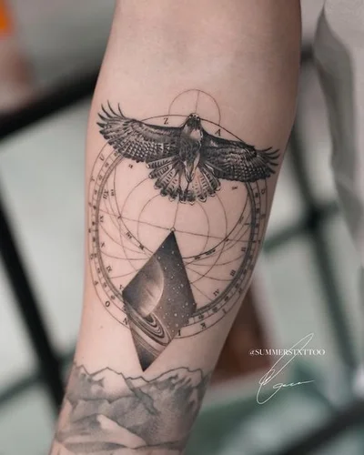 Evan Summers tattoo 013