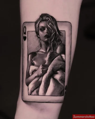 Evan Summers tattoo 016