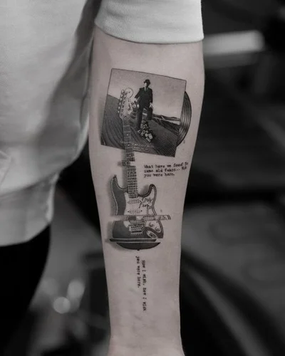 Evan Summers tattoo 017
