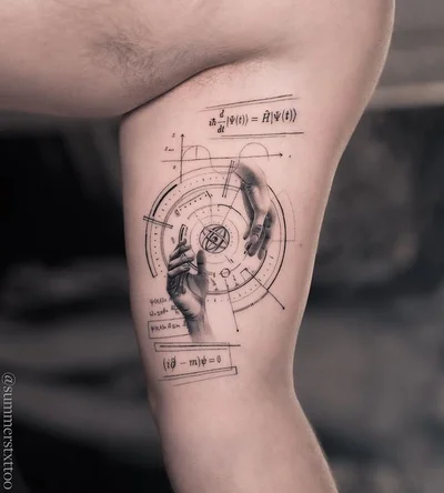 Evan Summers tattoo 020
