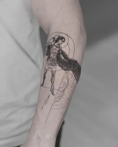Evan Summers tattoo 024