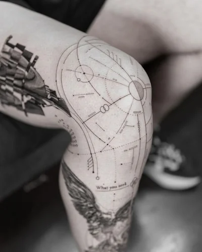 Evan Summers tattoo 026