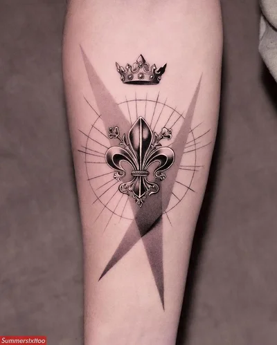 Evan Summers tattoo 031