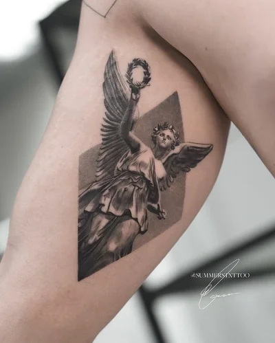 Evan Summers tattoo 032