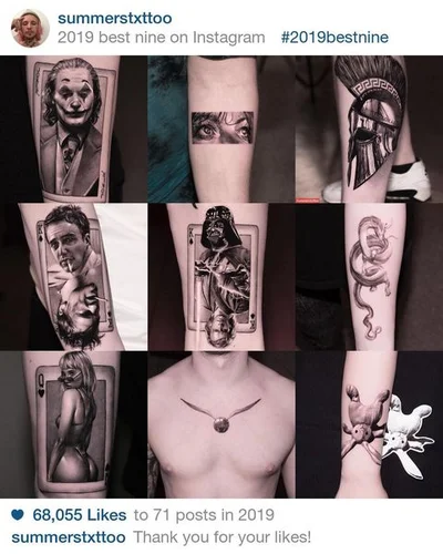 Evan Summers tattoo 034