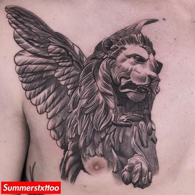 Evan Summers tattoo 036