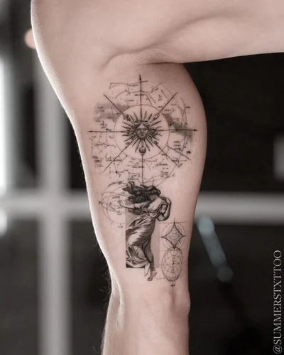 Evan Summers tattoo 038
