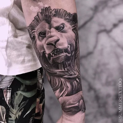 Evan Summers tattoo 043