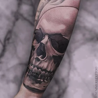 Evan Summers tattoo 046