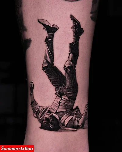 Evan Summers tattoo 049